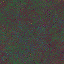World at epoch 50000