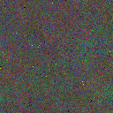 World at epoch 60000