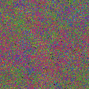 World at epoch 65000