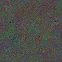 World at epoch 65000