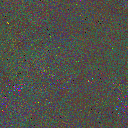 World at epoch 75000
