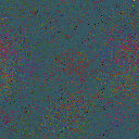 World at epoch 60000