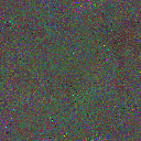 World at epoch 80000