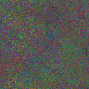 World at epoch 65000