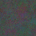 World at epoch 55000