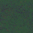 World at epoch 80000