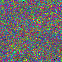 World at epoch 30000