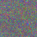 World at epoch 25000