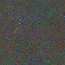 World at epoch 80000