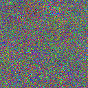 World at epoch 35000