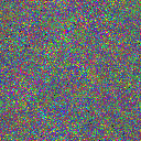 World at epoch 30000