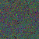 World at epoch 60000
