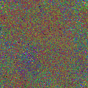 World at epoch 35000