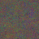 World at epoch 70000
