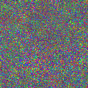 World at epoch 35000