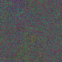 World at epoch 65000