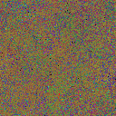 World at epoch 25000