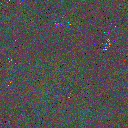 World at epoch 65000