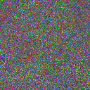 World at epoch 45000