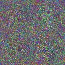 World at epoch 55000