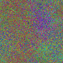 World at epoch 30000