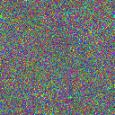 World at epoch 60000