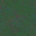 World at epoch 70000
