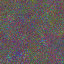 World at epoch 45000