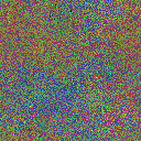 World at epoch 35000