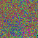 World at epoch 35000