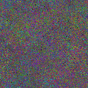 World at epoch 30000