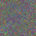 World at epoch 80000