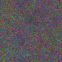 World at epoch 35000