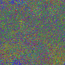 World at epoch 40000