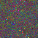 World at epoch 80000