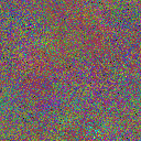 World at epoch 55000