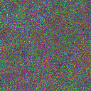 World at epoch 80000