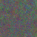 World at epoch 55000