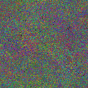 World at epoch 30000