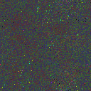 World at epoch 75000