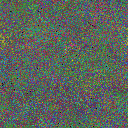 World at epoch 35000