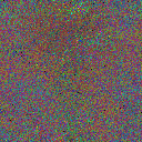 World at epoch 30000
