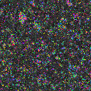 World at epoch 20000