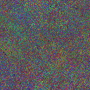 World at epoch 40000