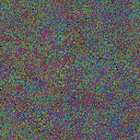 World at epoch 55000