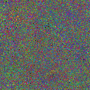 World at epoch 30000