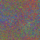 World at epoch 35000