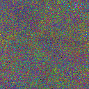 World at epoch 35000