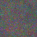 World at epoch 25000