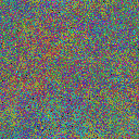 World at epoch 35000